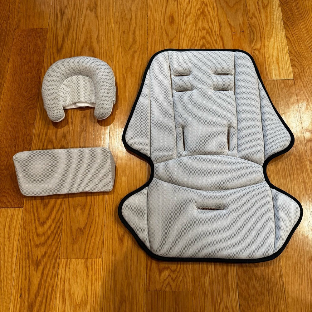 Uppababy Cruz & Vista Infant SnugSeat
